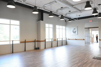 Image 2 from ROC & Soul Fitness partner gallery