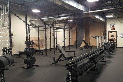 Image 1 from SOLDIERFIT of Easton partner gallery
