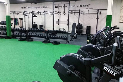Image 3 from SOLDIERFIT of Easton partner gallery