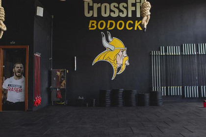 Imagem 3 da galeria do parceiro Crossfit Bodock