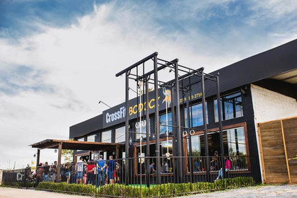 Imagem 2 da galeria do parceiro Crossfit Bodock