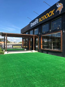 Imagem 5 da galeria do parceiro Crossfit Bodock