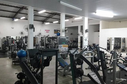Imagem 3 da galeria do parceiro Academia Arena Muscle - Unidade 1