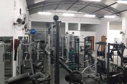 Imagem 4 da galeria do parceiro Academia Arena Muscle - Unidade 1