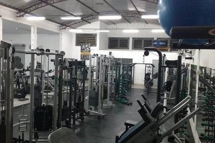 Imagem 5 da galeria do parceiro Academia Arena Muscle - Unidade 1