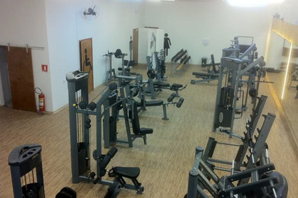 Imagem 3 da galeria do parceiro Best Fit Gym II