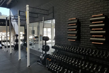 Image 3 from Inspire South Bay Fitness partner gallery
