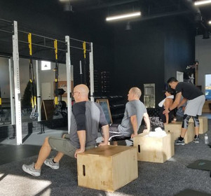 Image 5 from Inspire South Bay Fitness partner gallery
