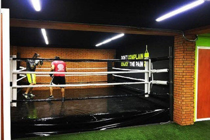 Imagen 4 de la galería del partner BFitXP