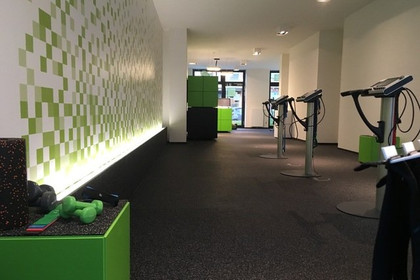 Bild 1 von fitbox Hamburg Wandsbek Partnergalerie