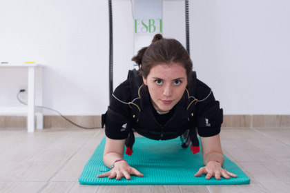 Imagen 4 de la galería del partner ESBI Electrofitness