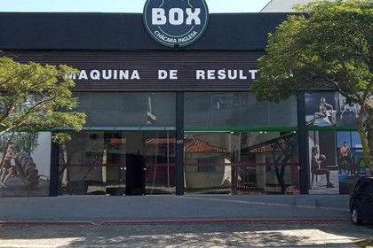 Imagem 2 da galeria do parceiro Box Chacara Inglesa