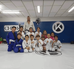 Imagem 11 da galeria do parceiro Academia One