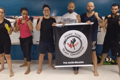 Imagem 12 da galeria do parceiro Academia One