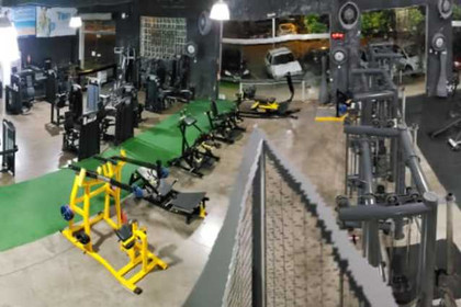 Imagem 1 da galeria do parceiro ACADEMIA TOP TRAINING