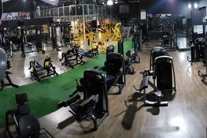 Imagem 2 da galeria do parceiro ACADEMIA TOP TRAINING