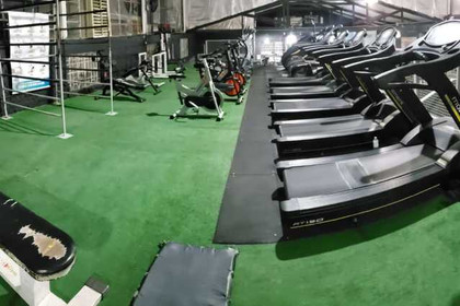 Imagem 4 da galeria do parceiro ACADEMIA TOP TRAINING