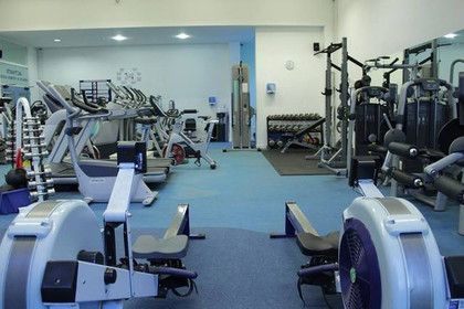 Image 1 from Wyvern Sport & Fitness Centre partner gallery