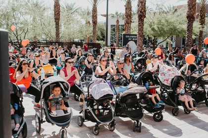 Image 1 from FIT4MOM - Centennial Hills Park partner gallery
