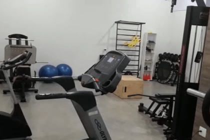 Imagem 1 da galeria do parceiro Supley fitness