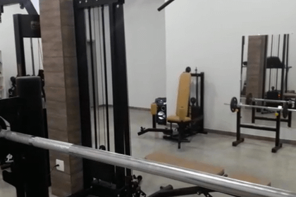 Imagem 2 da galeria do parceiro Supley fitness