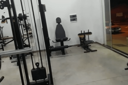 Imagem 4 da galeria do parceiro Supley fitness