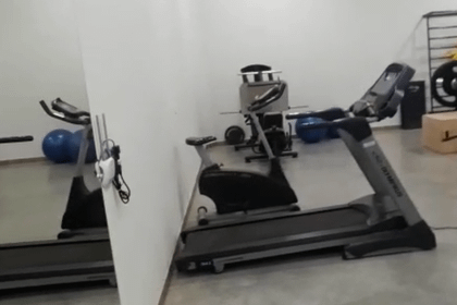 Imagem 5 da galeria do parceiro Supley fitness
