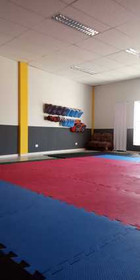 Imagem 1 da galeria do parceiro Team Passos Kickboxing