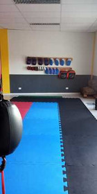 Imagem 2 da galeria do parceiro Team Passos Kickboxing