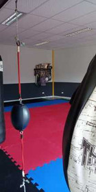 Imagem 4 da galeria do parceiro Team Passos Kickboxing