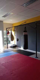 Imagem 5 da galeria do parceiro Team Passos Kickboxing
