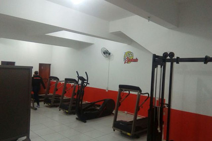 Imagem 3 da galeria do parceiro VIP Academia