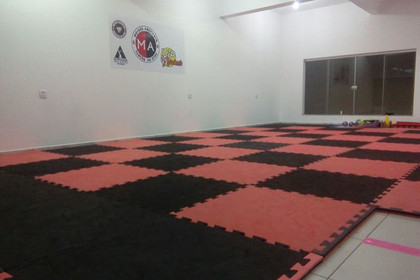 Imagem 4 da galeria do parceiro VIP Academia