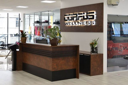 Imagem 3 da galeria do parceiro Academia Corpus Wellness