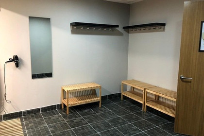 Imagen 6 de la galería del partner Crossfit DRK