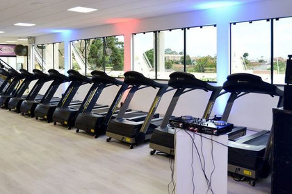 Imagem 9 da galeria do parceiro Academia Corpus Wellness