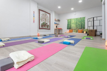 Imagen 1 de la galería del partner Espacio Kendra