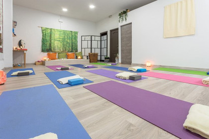Imagen 4 de la galería del partner Espacio Kendra