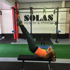 Image 6 from SOLAS Health and Fitness partner gallery