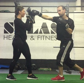 Image 7 from SOLAS Health and Fitness partner gallery