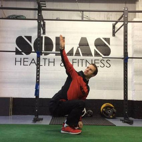 Image 8 from SOLAS Health and Fitness partner gallery