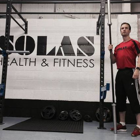 Image 9 from SOLAS Health and Fitness partner gallery