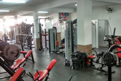 Imagem 1 da galeria do parceiro Academia Spartacus