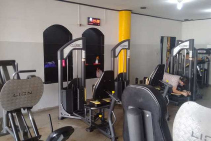 Imagem 3 da galeria do parceiro Academia Impacto