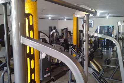 Imagem 4 da galeria do parceiro Academia Impacto