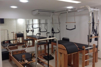 Imagem 5 da galeria do parceiro Estúdio Pilates Mais