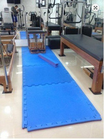 Imagem 6 da galeria do parceiro Estúdio Pilates Mais
