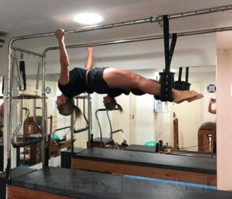 Imagem 7 da galeria do parceiro Estúdio Pilates Mais