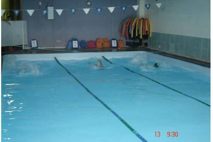 Imagem 2 da galeria do parceiro Academia Alsa Fitness