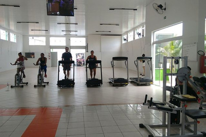 Imagem 3 da galeria do parceiro K Fitness